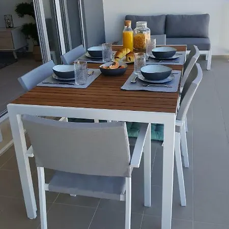 Apartment Casa Steven Nazare