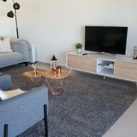 Apartment Casa Steven *