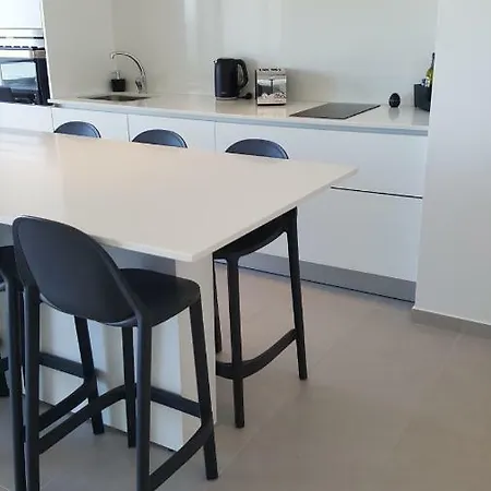 Casa Steven דירה *