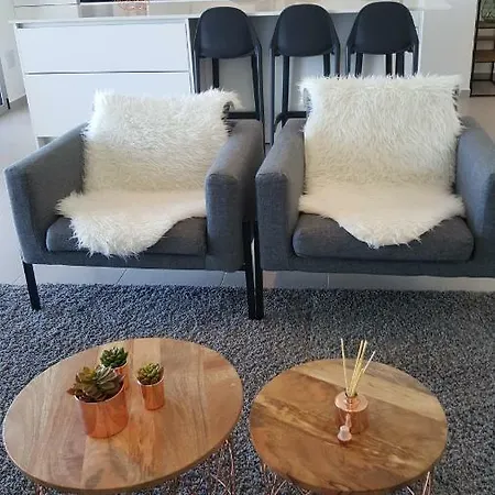 Casa Steven Apartment