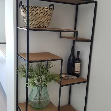 Apartment Casa Steven *