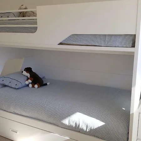 Casa Steven Apartment Nazare