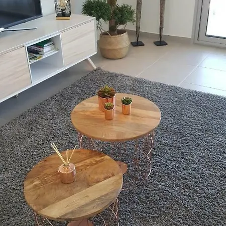 Apartment Casa Steven Nazare