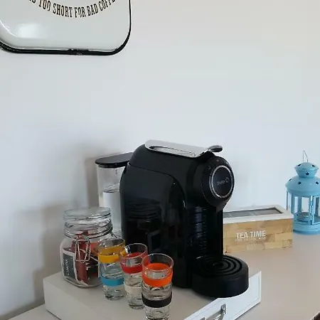 Apartment Casa Steven *