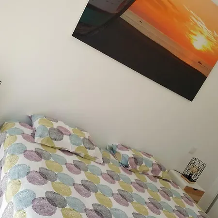 Apartment Casa Steven