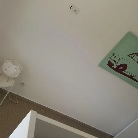 Casa Steven Apartment Nazare