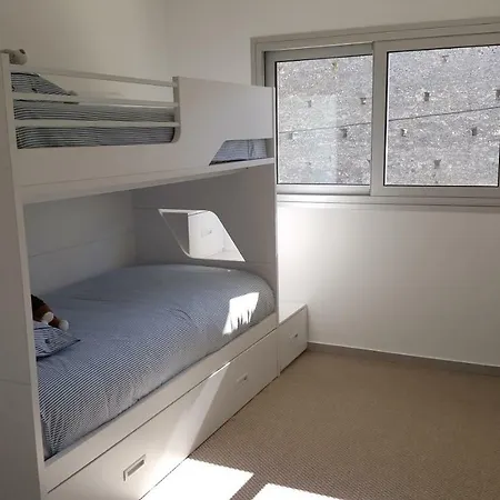 Apartment Casa Steven *