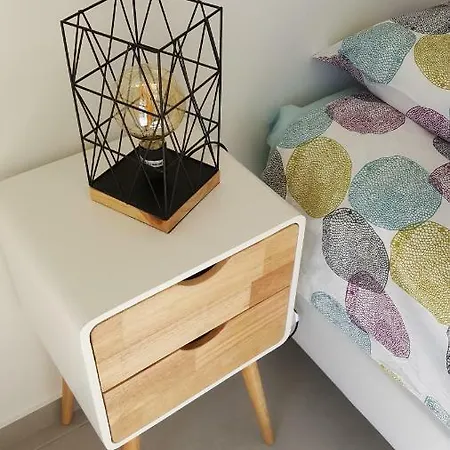Apartment Casa Steven