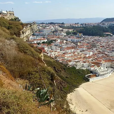 Casa Steven Apartment Nazare